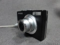 ЦИФРОВ ФОТОАПАРАТ SAMSUNG L210 10.2MP CCD DIGITAL CAMERA Y2K RETRO DIGICAM, снимка 3