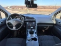 Peugeot 3008 1.6 HDI 109к.с., снимка 5