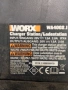 Зарядна станция + решетка Worx Landroid WA4002.1 (Size M), снимка 2
