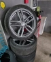 255 40 19 Audi 8.5J Et45, снимка 1
