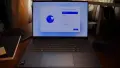 Lenovo Yoga Slim 7i Aura Edition (Intel Core U7, 32GB RAM, 1TB SSD), снимка 10