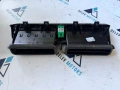 j8a2-014l20-ac, j8a2-11k656-ab решетки въздуховоди за парно с копче аварийни светлини от Land Rover, снимка 6