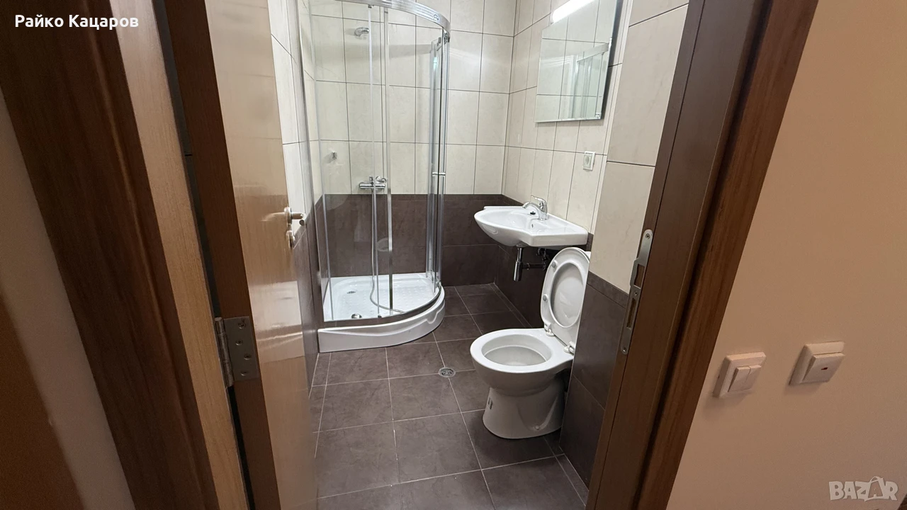 Двустаен апартамент в Grand Resort Pamporovo D9A - снимка 9