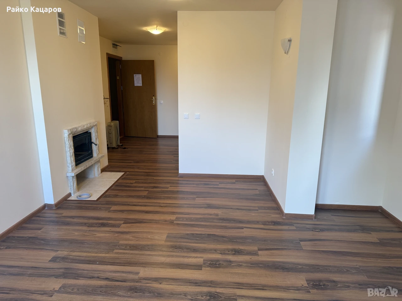 Двустаен апартамент в Grand Resort Pamporovo D9A - снимка 6