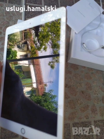 Таблет/ iPad Apple , снимка 6 - Таблети - 54806956