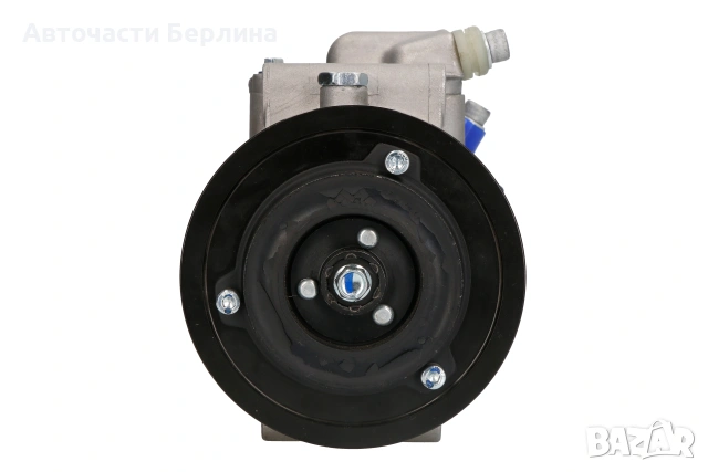Компресор за климатик за Audi A2 и Audi TT, снимка 4 - Части - 54858792