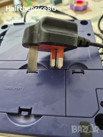 Nintendo Gamecube, снимка 2 - Nintendo конзоли - 55423803