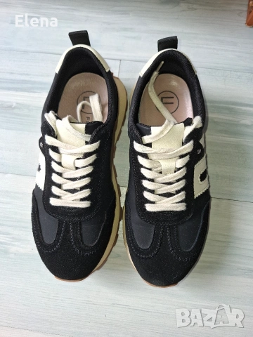 Дамски спортно елегантни маратонки