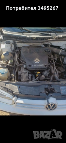 Golf 4 , снимка 7 - Автомобили и джипове - 54873896