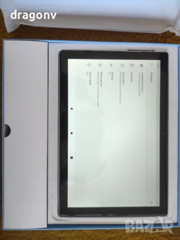 Tablet Р30 5G, снимка 3 - Друга електроника - 54559069