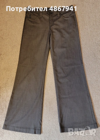 Оригинален панталон ARMANI JEANS, снимка 2 - Дънки - 55061962