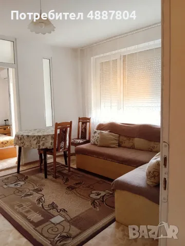 Продавам двустаен апартамент в Славейков , снимка 4 - Апартаменти - 55412332