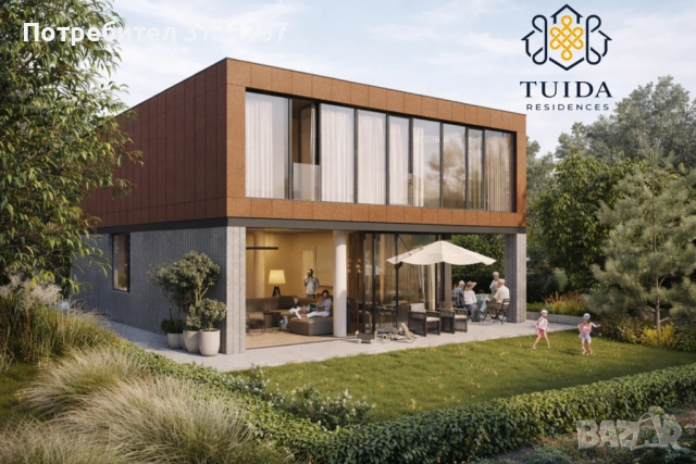 Tuida Residences Varna, снимка 6 - Къщи - 53995253