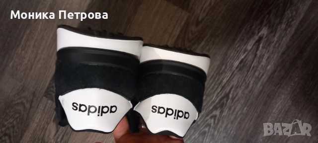 Мъжки маратонки  Adidas, снимка 3 - Маратонки - 55250058