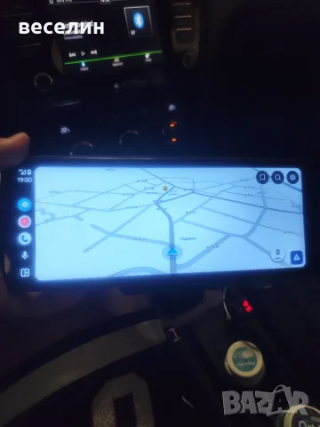 Car multimedia player, снимка 4 - Аксесоари и консумативи - 55630296