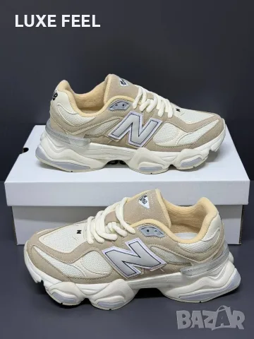New Balance ⚜️Дамски Маратонки , снимка 13 - Маратонки - 55398692