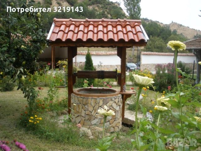 ПОЧИСТВАНЕ на КЛАДЕНЦИ ГЕРАНИ БУНАРИ 0893970766