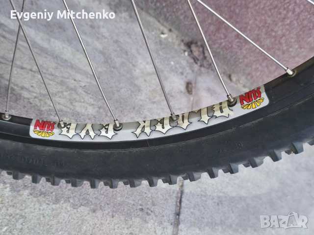 Продавам планински велосипед (MTB) – отлично състояние!, снимка 11 - Велосипеди - 55100429