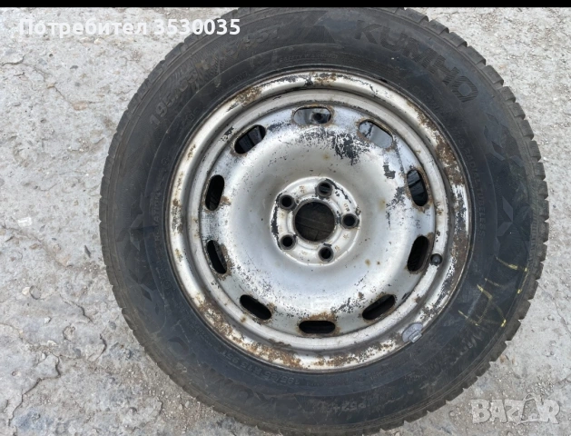 Volkswagen Bora 1.9 TDI, снимка 14 - Автомобили и джипове - 55046726