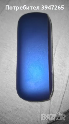 IQOS 3 DUO с минимални следи от употреба, снимка 2 - Електронни цигари - 55608315