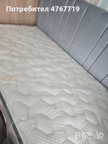 Матрак Сирена Фреш Нани 100/200см мемори пяна НОВ