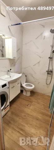 Двустаен в Съдийски!, снимка 5 - Апартаменти - 55430668