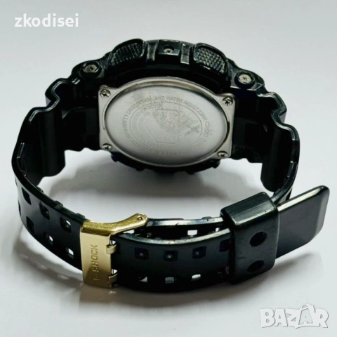 Часовник Casio - GA-110GB, снимка 2 - Мъжки - 54891392