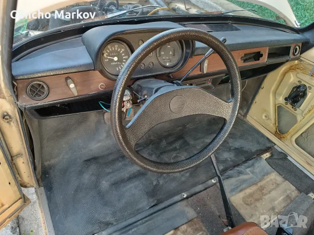 Вартбург 353 Продава се само на Части , снимка 9 - Части - 55321210