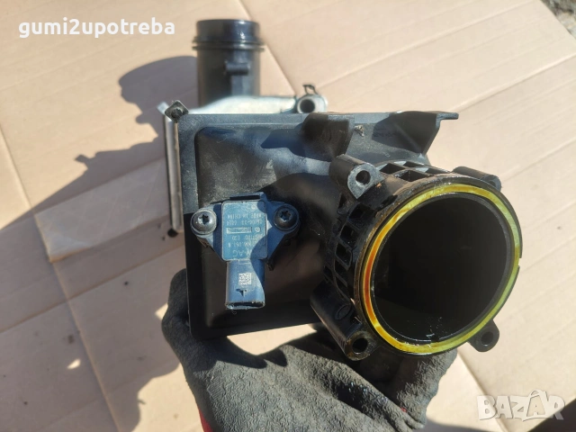 Интеркупер 04E145785M Volkswagen Passat B9 1.5 eTSI 150кс 2024г, снимка 3 - Части - 55147521