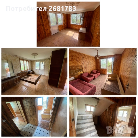 Продавам къща в село Кладница, снимка 10 - Къщи - 54615863