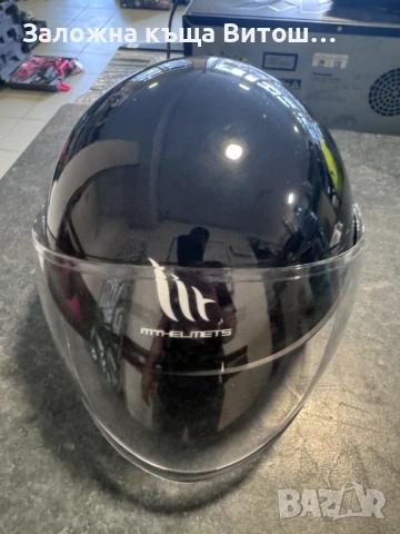 Каска Мт Helmets