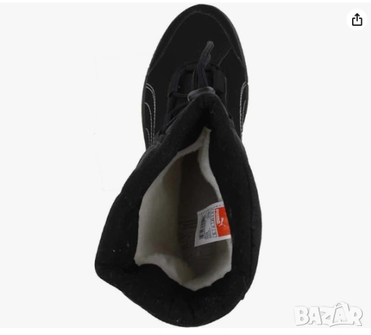 Puma Borrasca III Gore-Tex, унисекс номер 39 , ботуши за сняг , снимка 3 - Дамски ботуши - 54961575