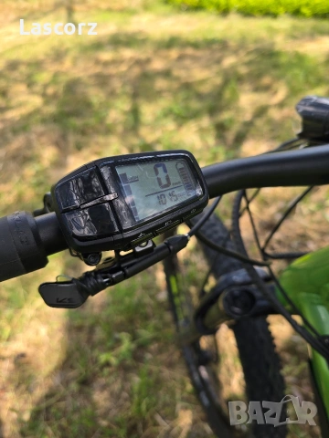Планински електрически велосипед Haibike yamaha power, снимка 3 - Велосипеди - 55064757