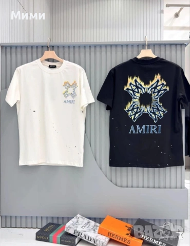 Мъжки тениски Amiri