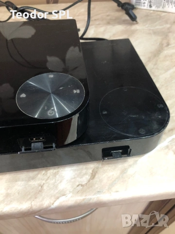 3D blue-ray dvd player , снимка 3 - Плейъри, домашно кино, прожектори - 54693537