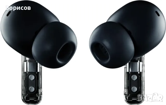 Блутуут слушалки Nothing Ear (a), снимка 5 - Bluetooth слушалки - 55583268