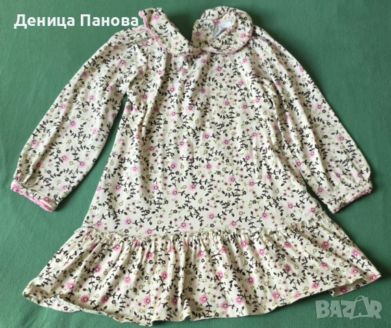 Лот детски дрехи, снимка 10 - Детски комплекти - 54585281