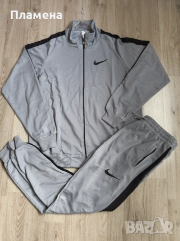 Мъжки спортен екип ХХЛ размер , снимка 2 - Спортни дрехи, екипи - 54095586