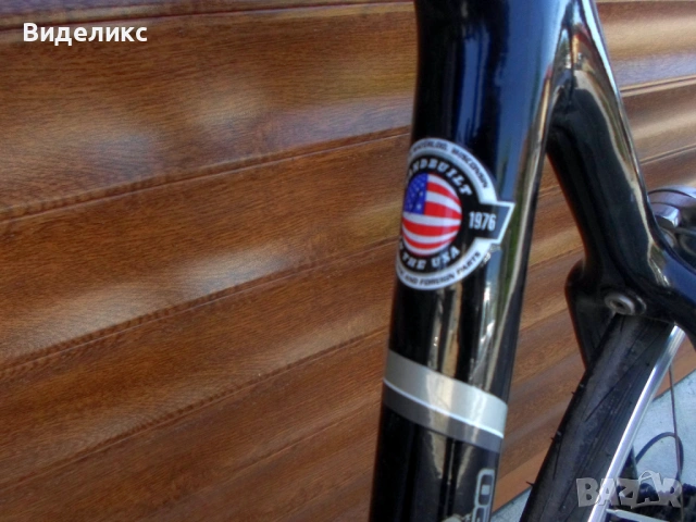 Trek 5500/карбонов велосипед,Dura Ace 7800 /, снимка 14 - Велосипеди - 54867155