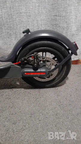 Електрическа Тротинетка – на 147 км, снимка 2 - Скейтборд, ховърборд, уейвборд - 54347126