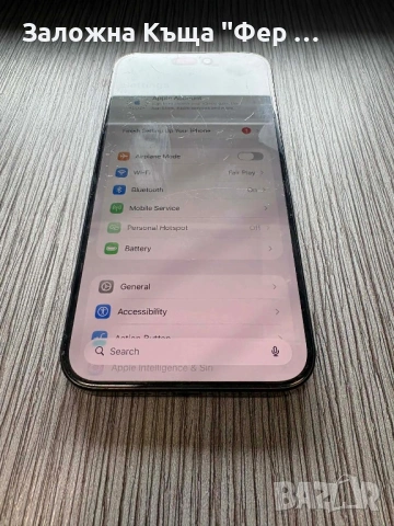 iPhone 15 Pro Max, снимка 4 - Apple iPhone - 54424550