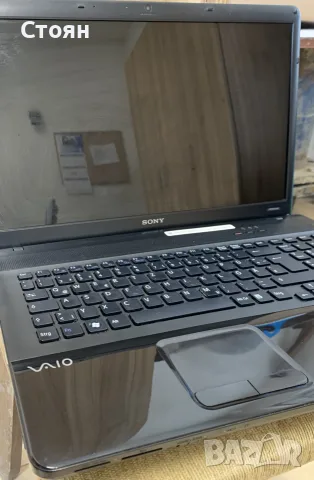 Windows 10 Sony VAIO VPCEC4M1E (PCG-91111M)
, снимка 7 - Лаптопи за дома - 55313581