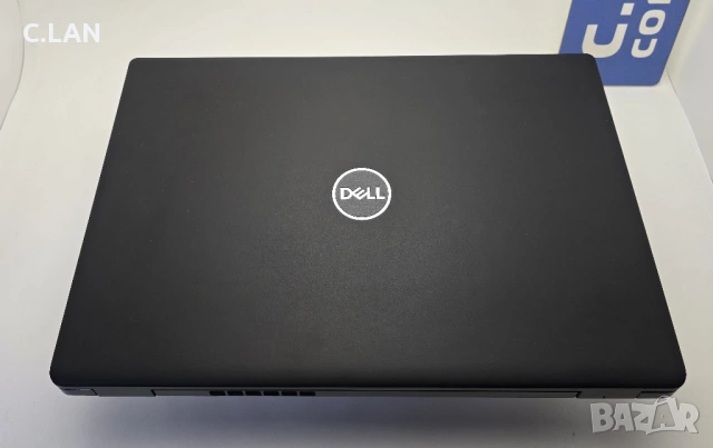 Dell Latitude 3510 i5 10310U/8GB/256SSD/FHD/Подсветка, снимка 12 - Лаптопи за дома - 54758650