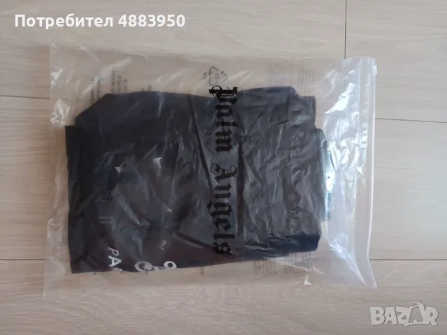 Palm angels тениска, снимка 3 - Тениски - 55331119