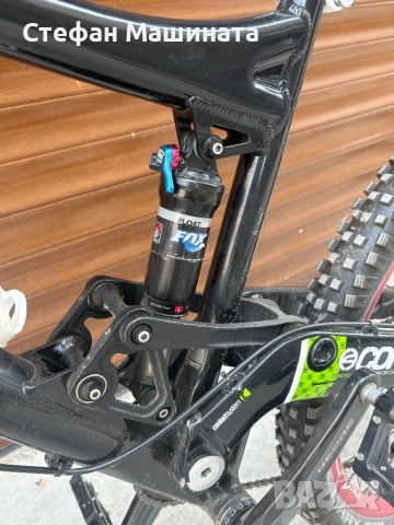 Колело Commencal meta, снимка 4 - Велосипеди - 54695563