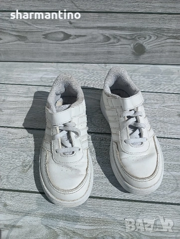 Adidas Unisex кожени N 30, снимка 3 - Детски маратонки - 54487049