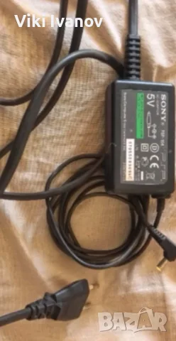 Оригинално зарядно за PSP 