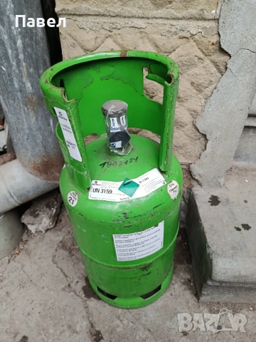 Девин за климатици R134a, внос от Германия, снимка 3 - Климатици - 54446727