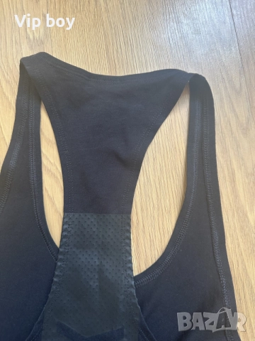 Gymshark мъжки потник L размер, снимка 6 - Тениски - 55394861