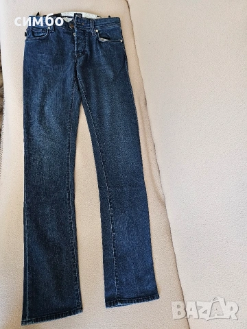 Sartoria Tramarossa Leonardo Denim